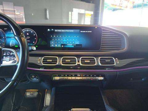 MERCEDES-BENZ GLS - 6