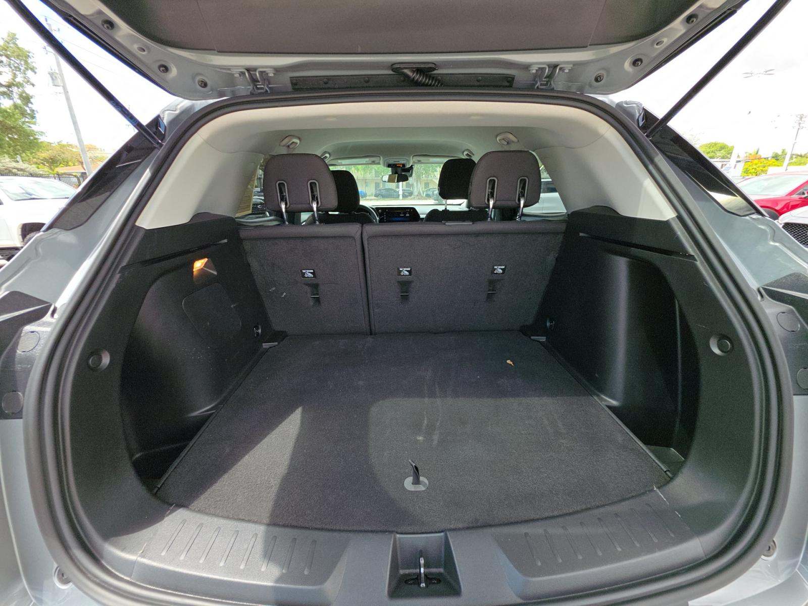 CHEVROLET OTHER - 10