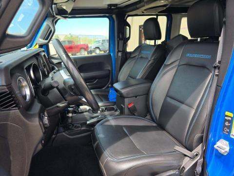 JEEP 4XE RUBICON - 6