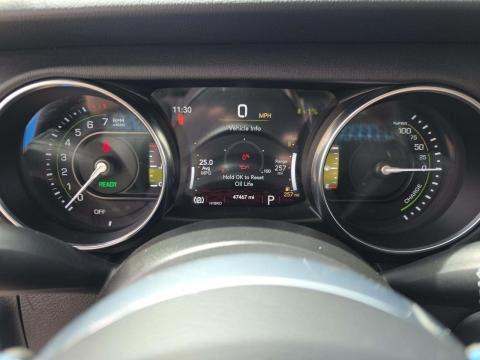 JEEP 4XE RUBICON - 9