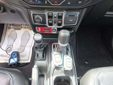 JEEP 4XE RUBICON - 8