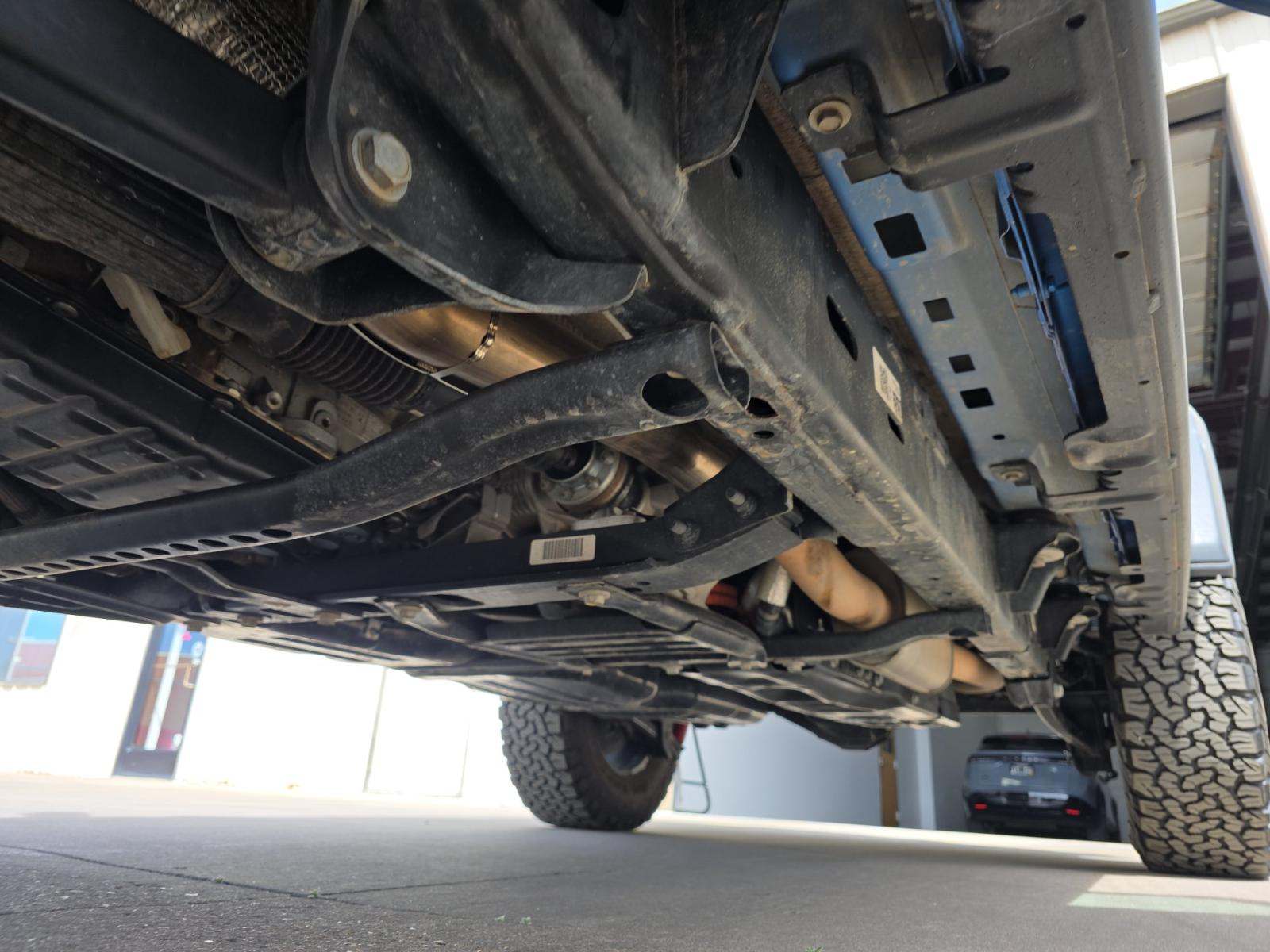 JEEP 4XE RUBICON - 7