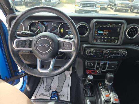 JEEP 4XE RUBICON - 10