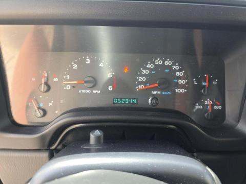 JEEP UNLIMITED LWB - 9