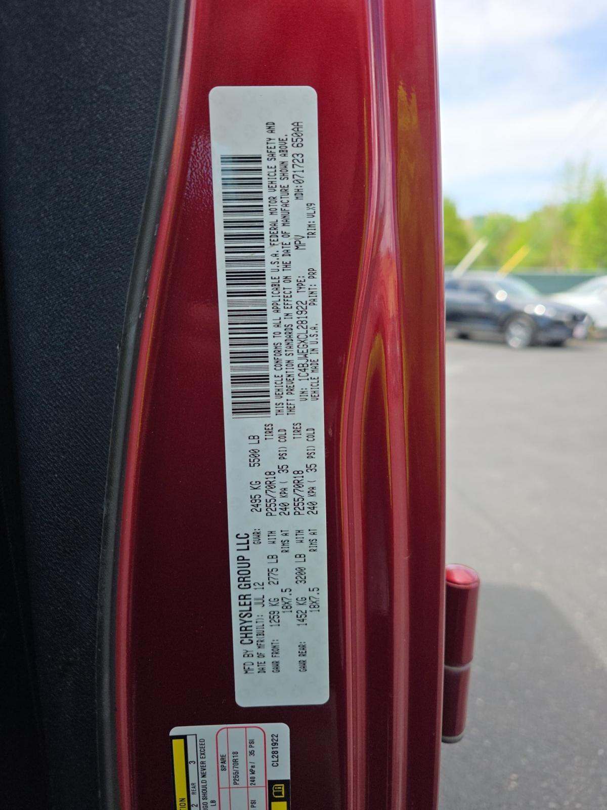 JEEP UNLIMITED SAHARA ALTITUDE EDITION - 5