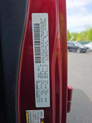 JEEP UNLIMITED SAHARA ALTITUDE EDITION - 5