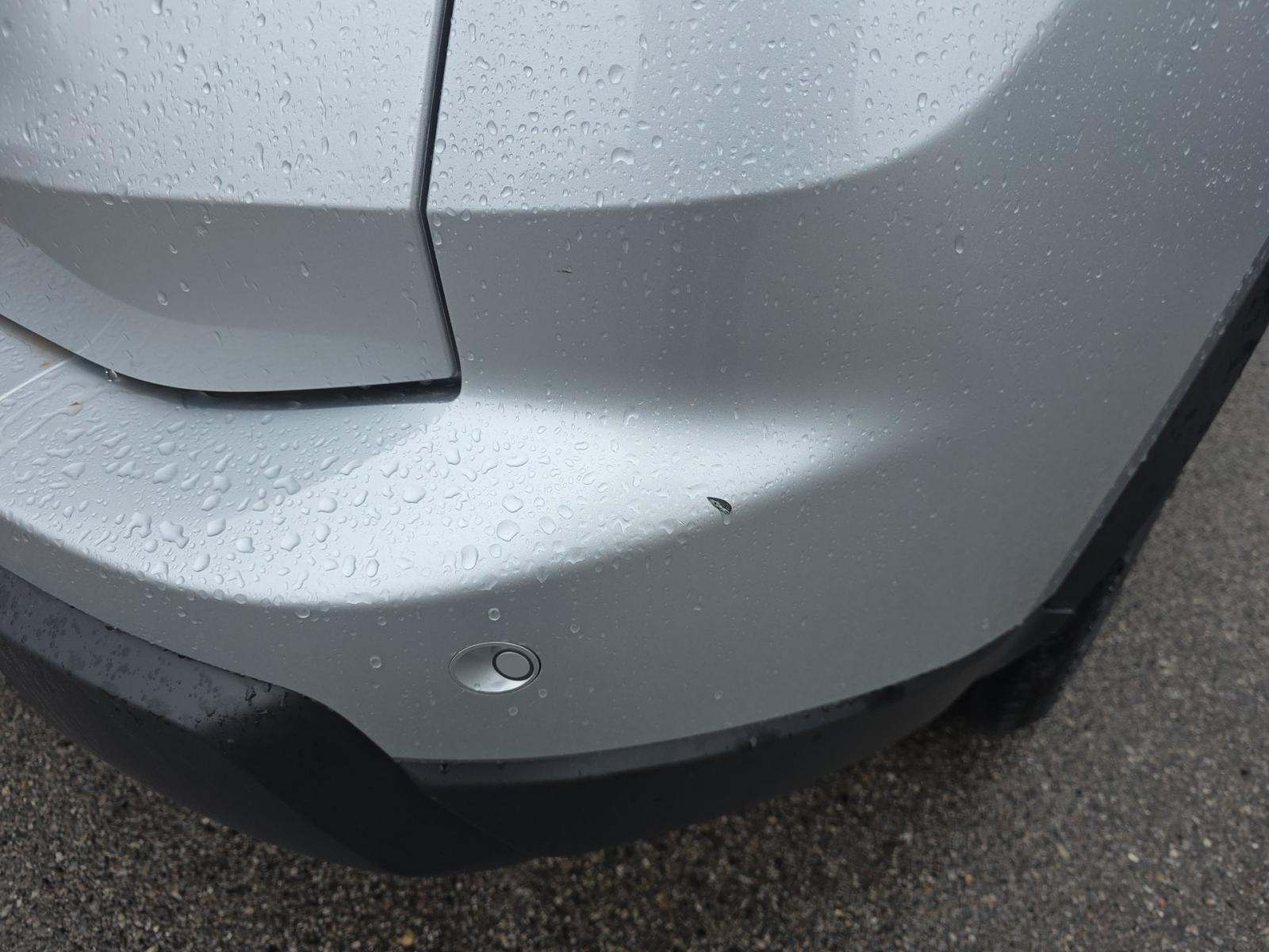 2024 Nissan Rogue S AWD