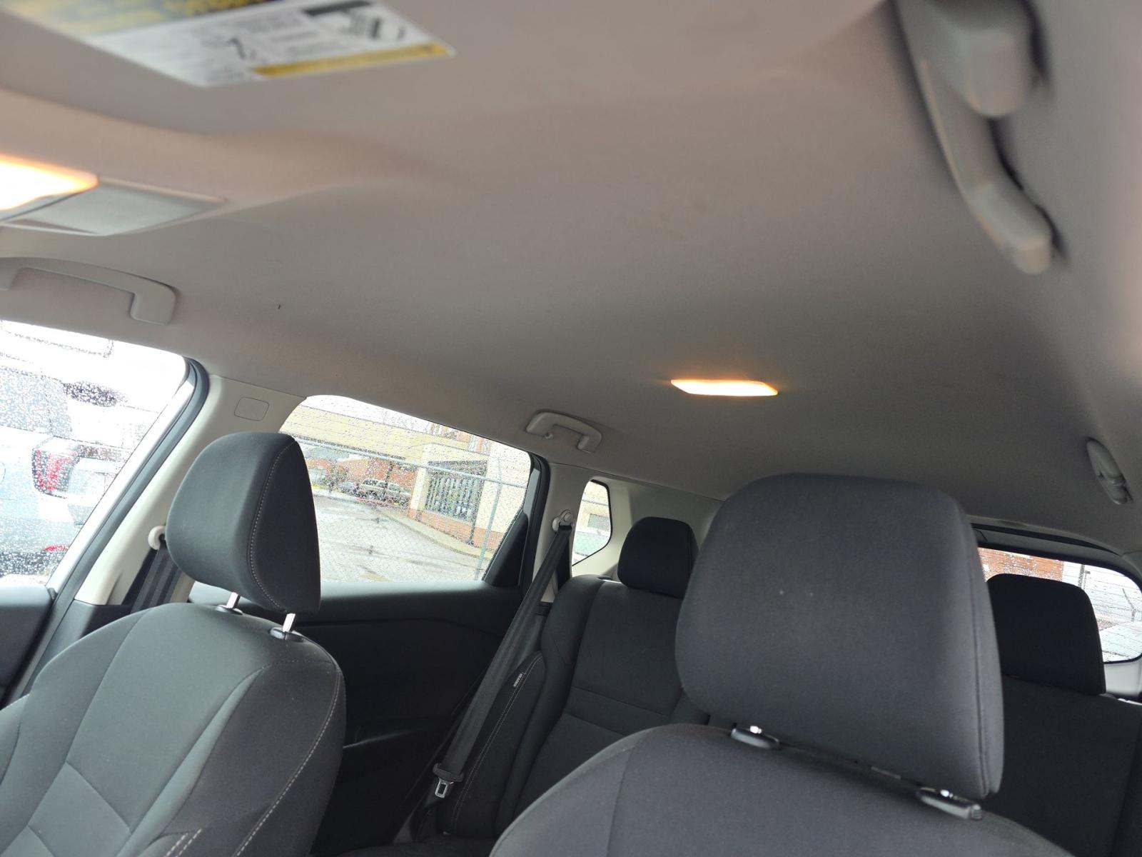 2024 Nissan Rogue S AWD