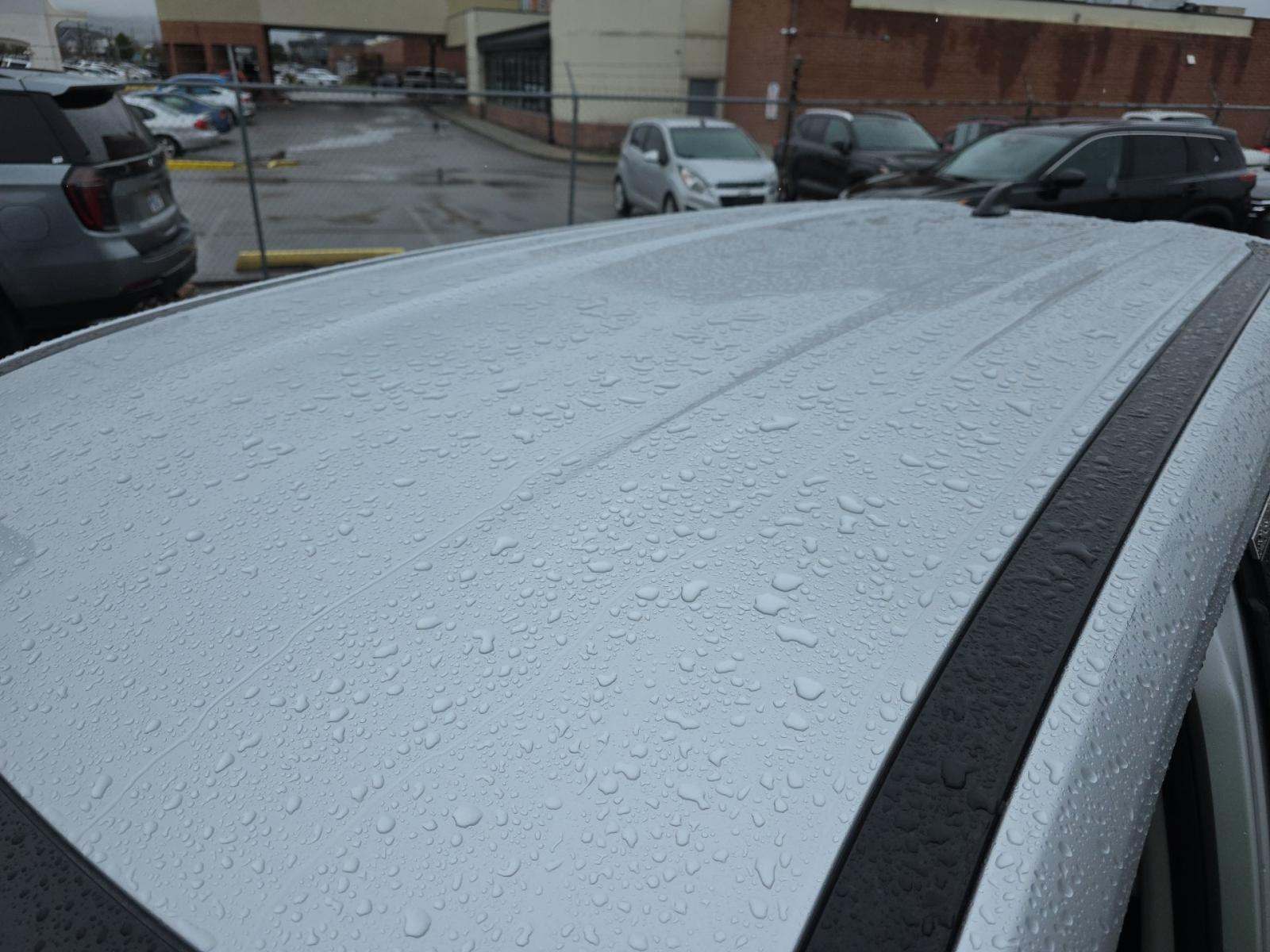 2024 Nissan Rogue S AWD