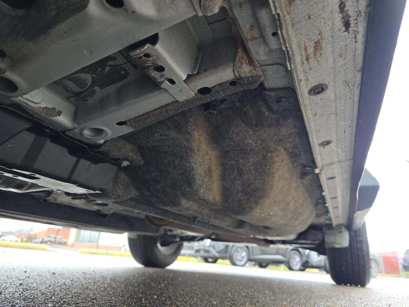 2024 Nissan Rogue S AWD