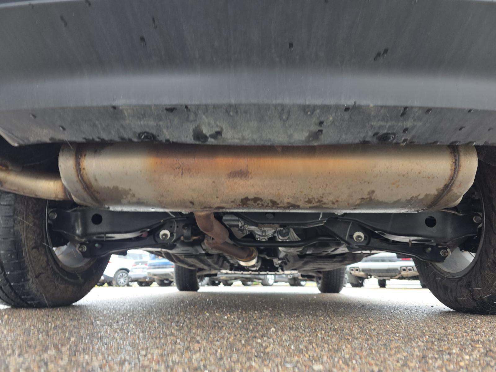 2024 Nissan Rogue S AWD