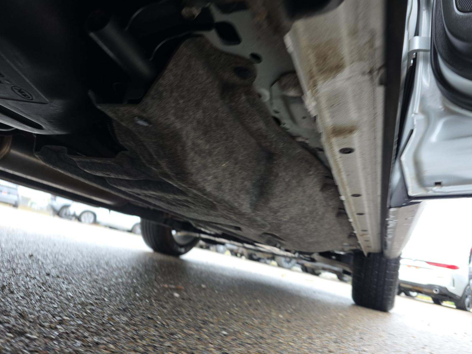 2024 Nissan Rogue S AWD