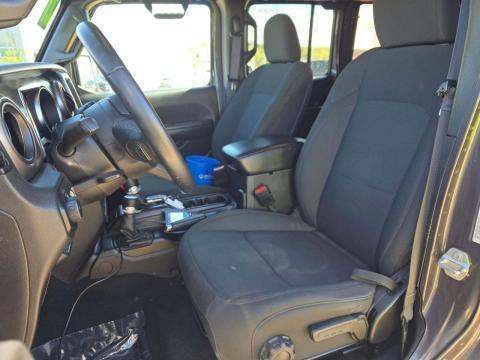 JEEP UNLIMITED SPORT S EDITION - 6