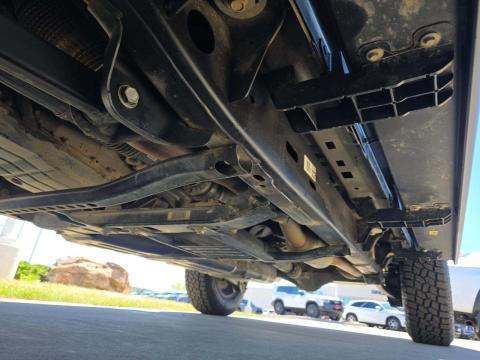 JEEP UNLIMITED SPORT S EDITION - 7