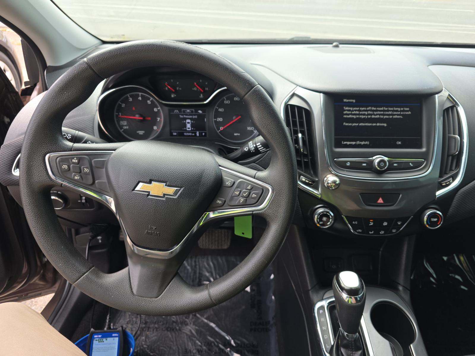 CHEVROLET OTHER - 10