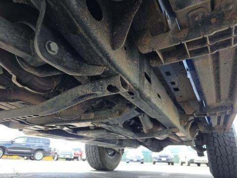 JEEP UNLIMITED SAHARA - 7