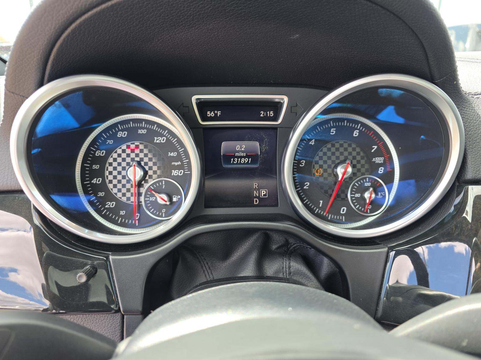 MERCEDES-BENZ GLE-CLASS - 9