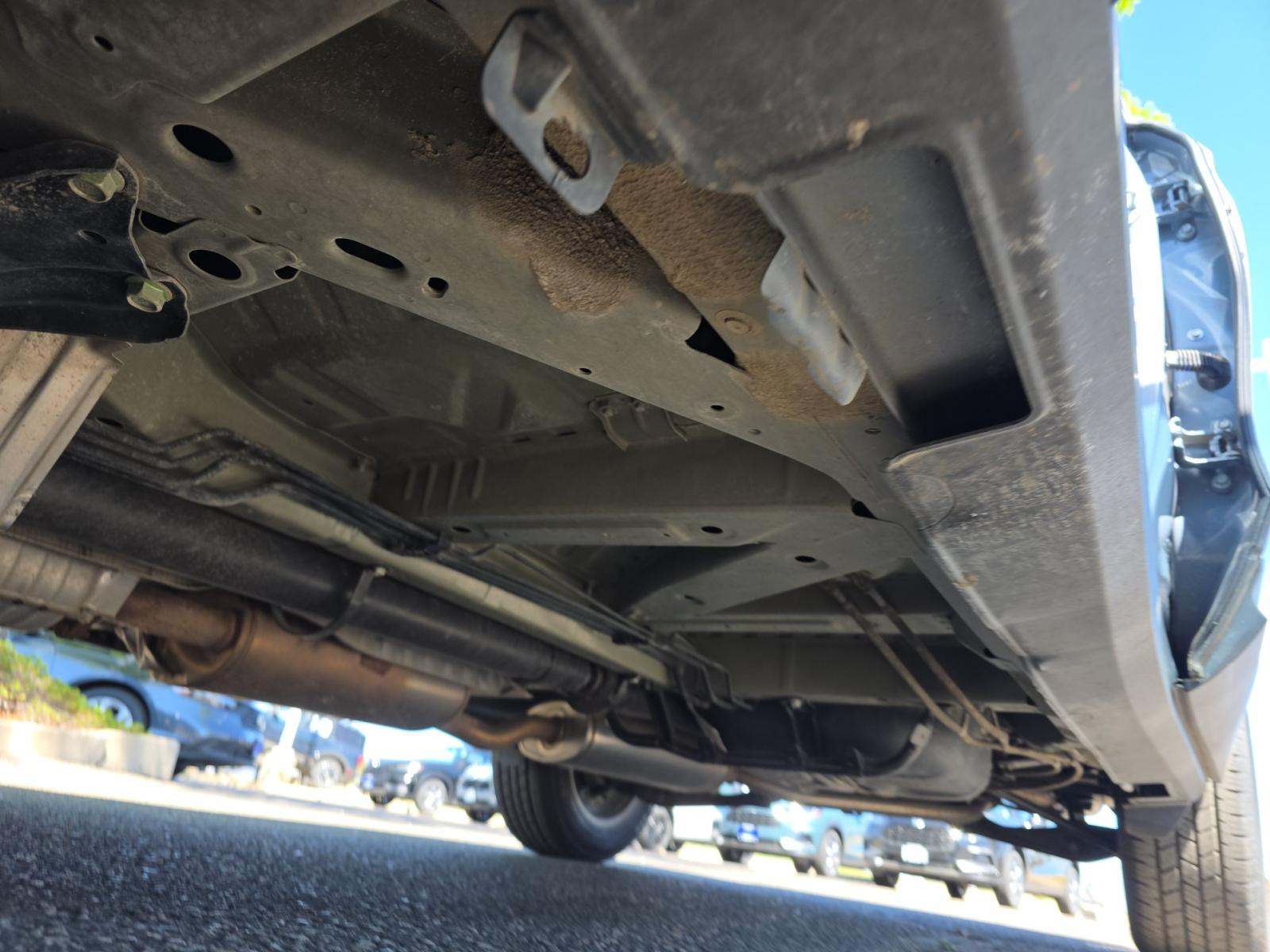 HONDA TRAILSPORT - 7