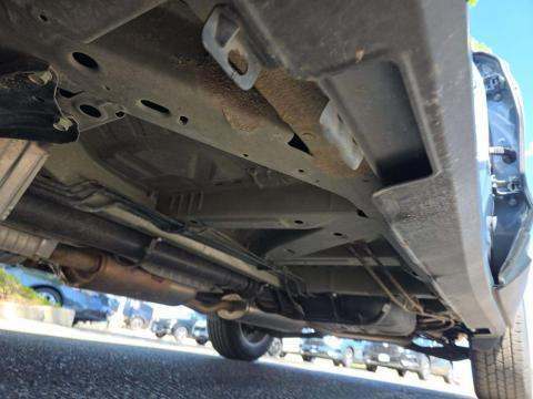 HONDA TRAILSPORT - 7