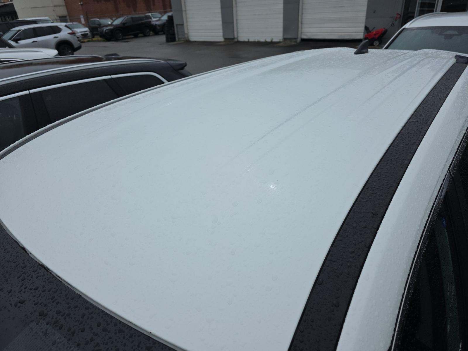 2024 Nissan Rogue S AWD