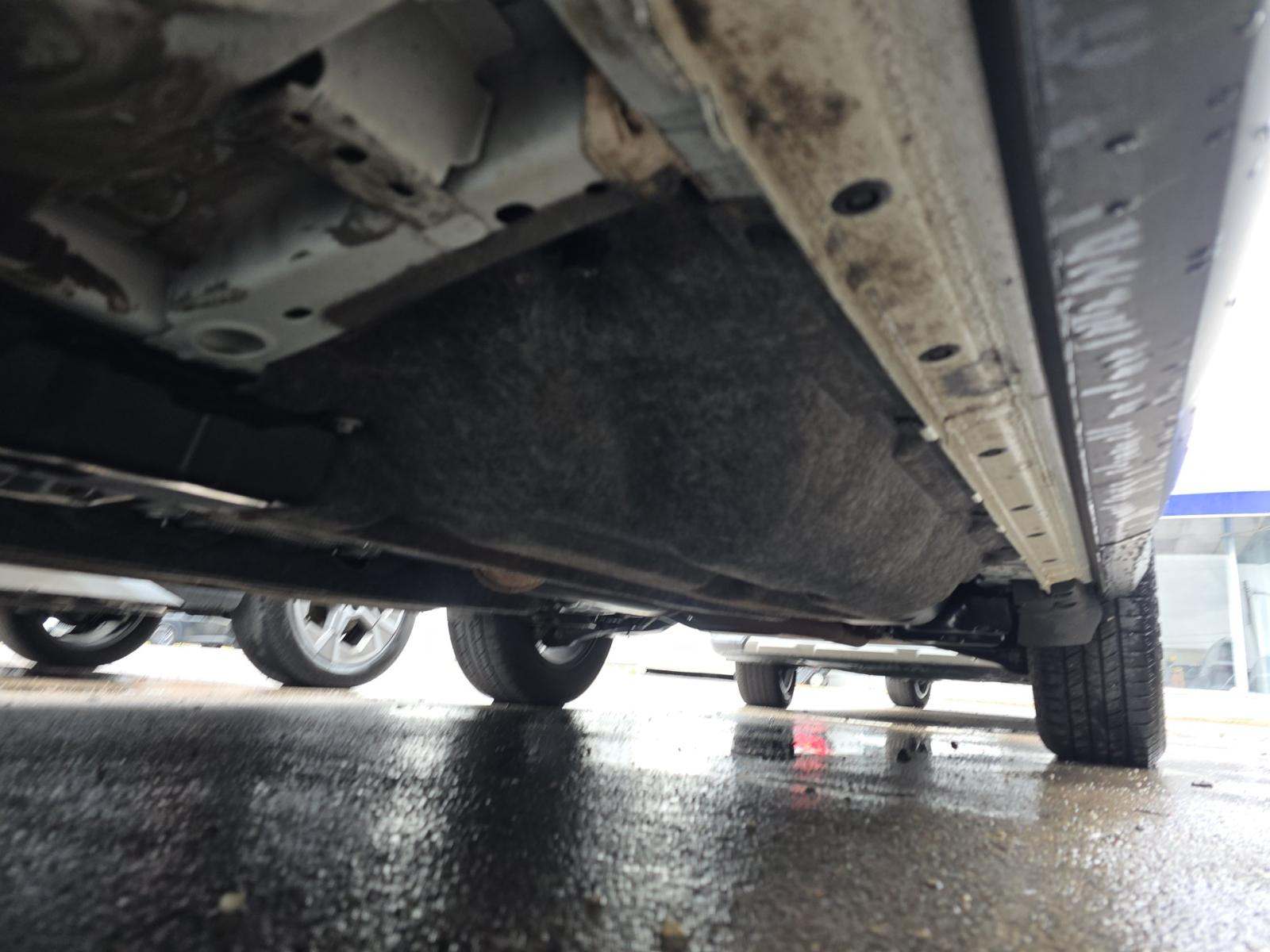 2024 Nissan Rogue S AWD