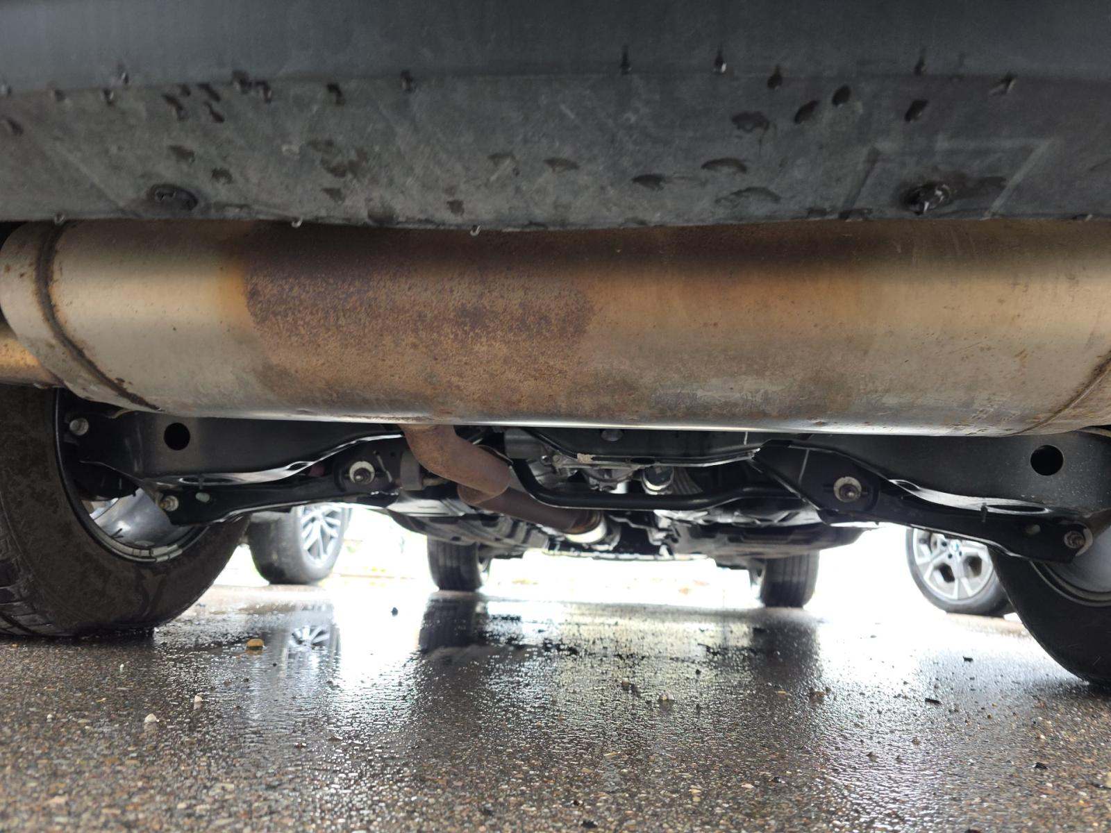 2024 Nissan Rogue S AWD