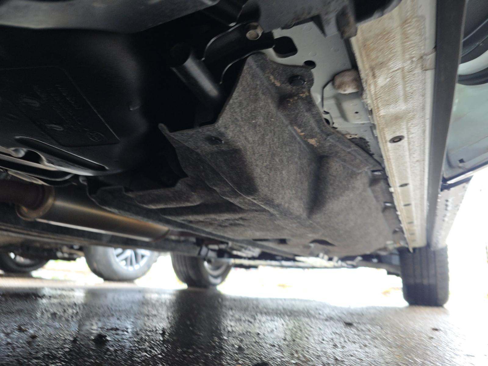 2024 Nissan Rogue S AWD