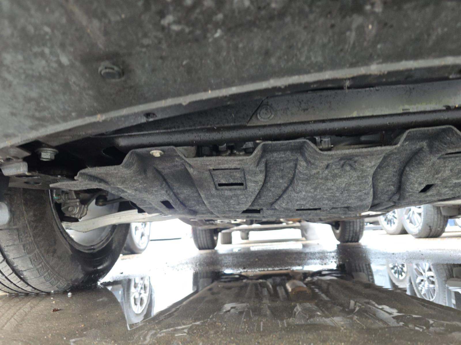 2024 Nissan Rogue S AWD