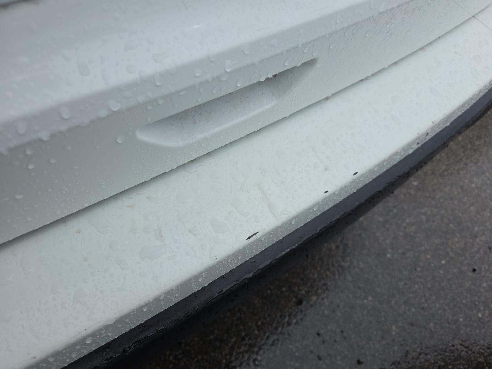 2024 Nissan Rogue S AWD