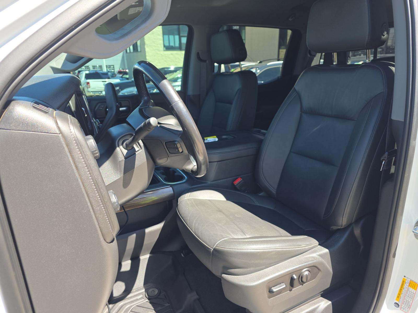 CHEVROLET SILVERADO - 6