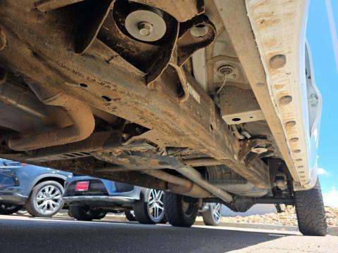 CHEVROLET LT TRAIL BOSS - 7