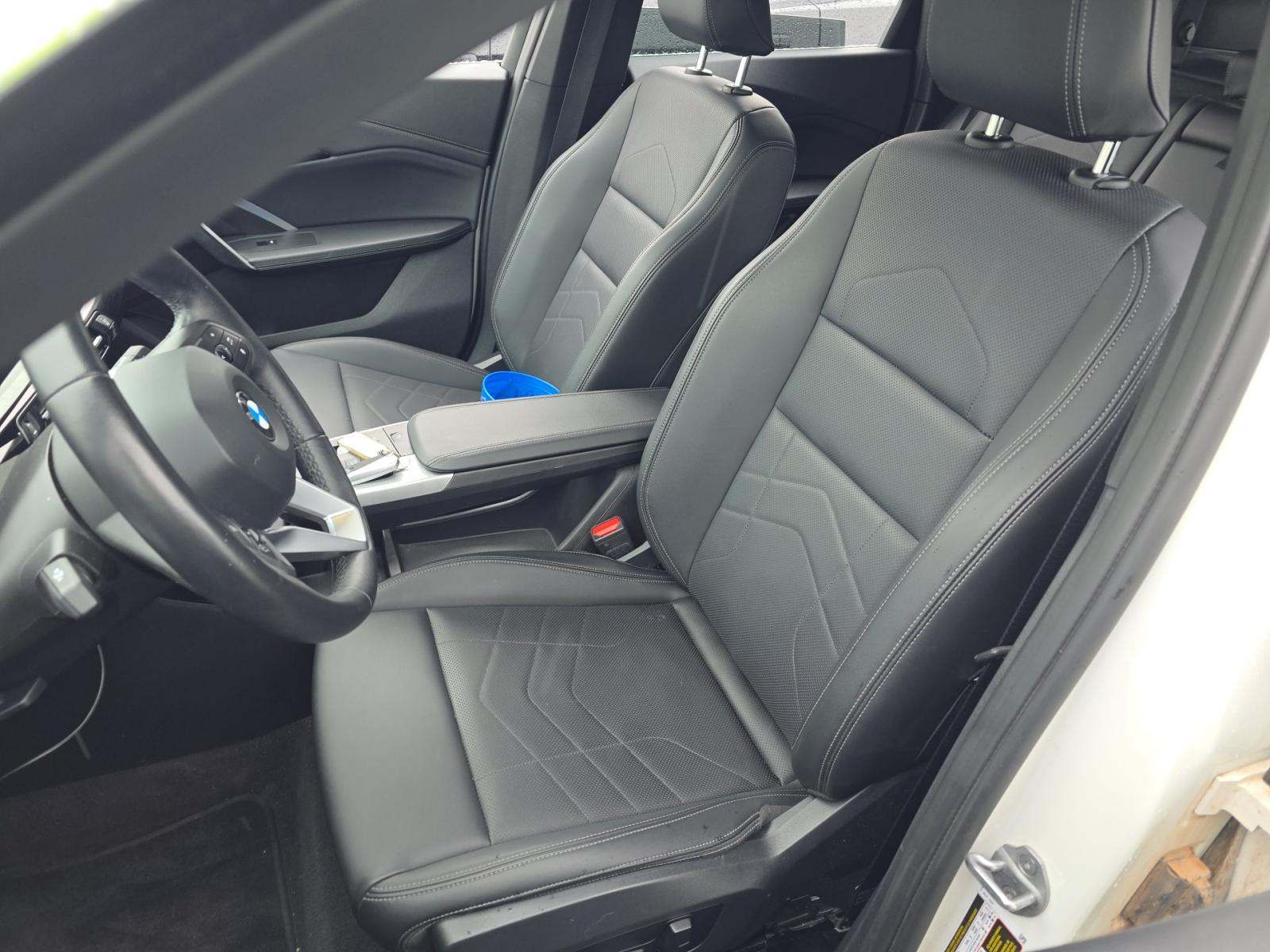 2025 BMW X1 xDrive28i AWD