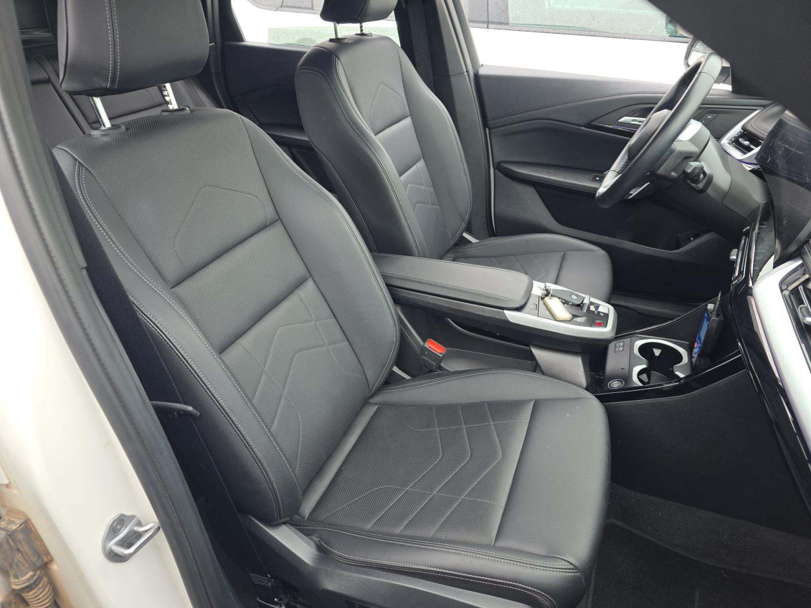 2025 BMW X1 xDrive28i AWD