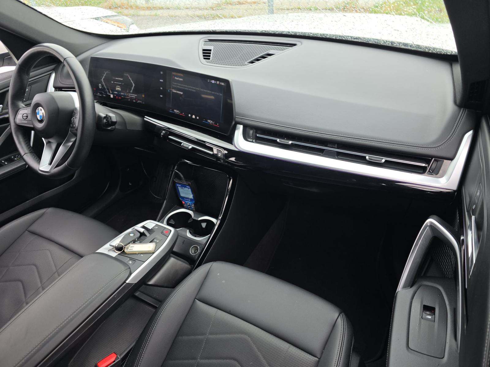 2025 BMW X1 xDrive28i AWD