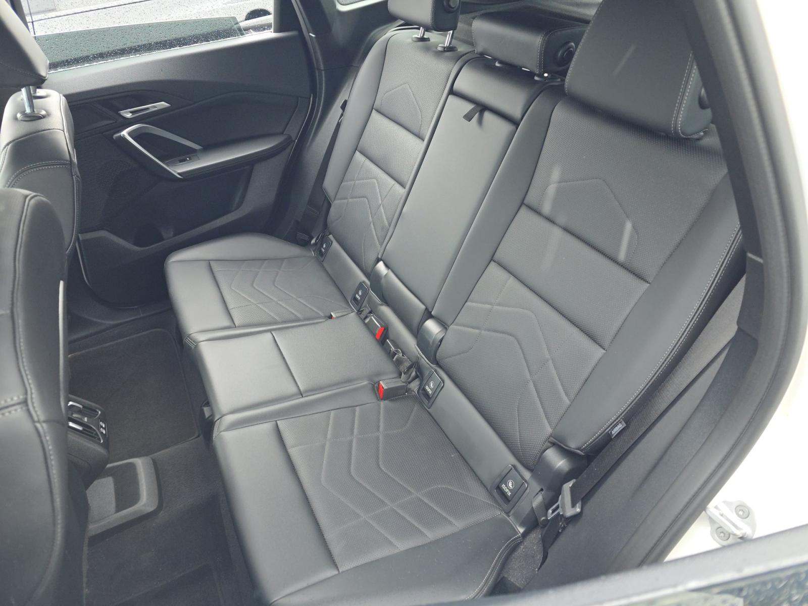 2025 BMW X1 xDrive28i AWD