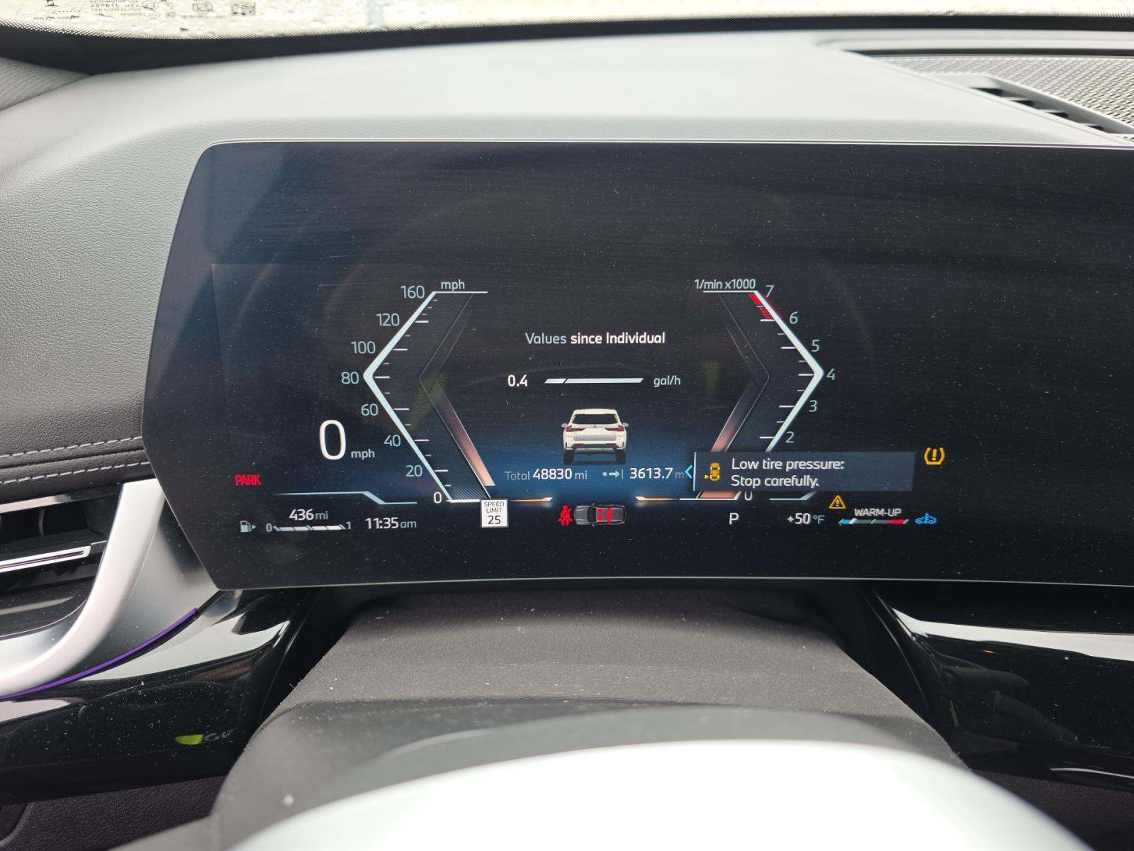 2025 BMW X1 xDrive28i AWD