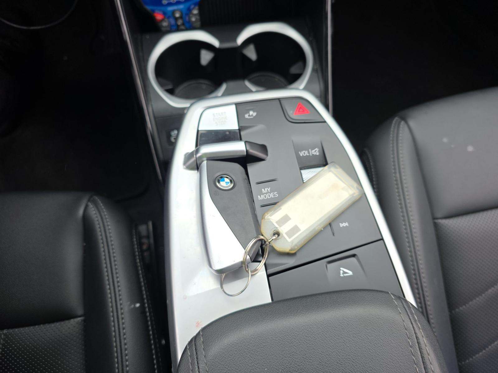 2025 BMW X1 xDrive28i AWD