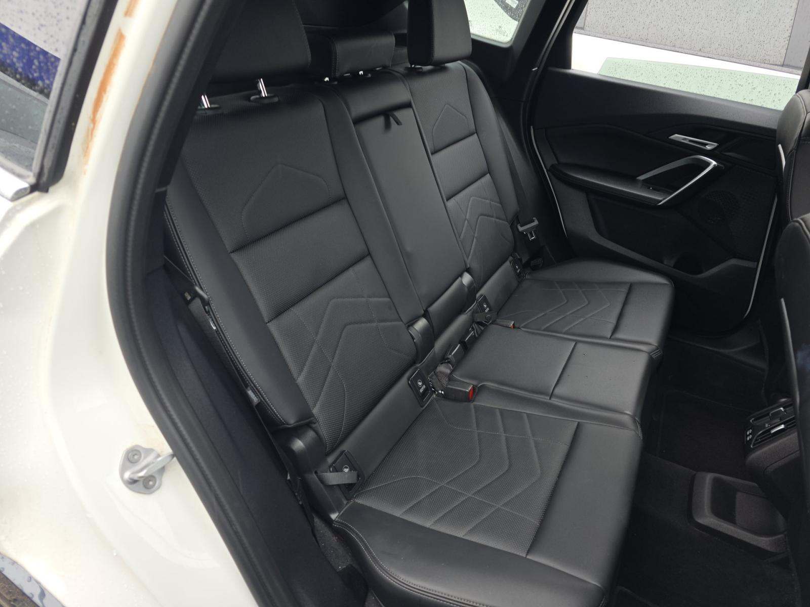 2025 BMW X1 xDrive28i AWD