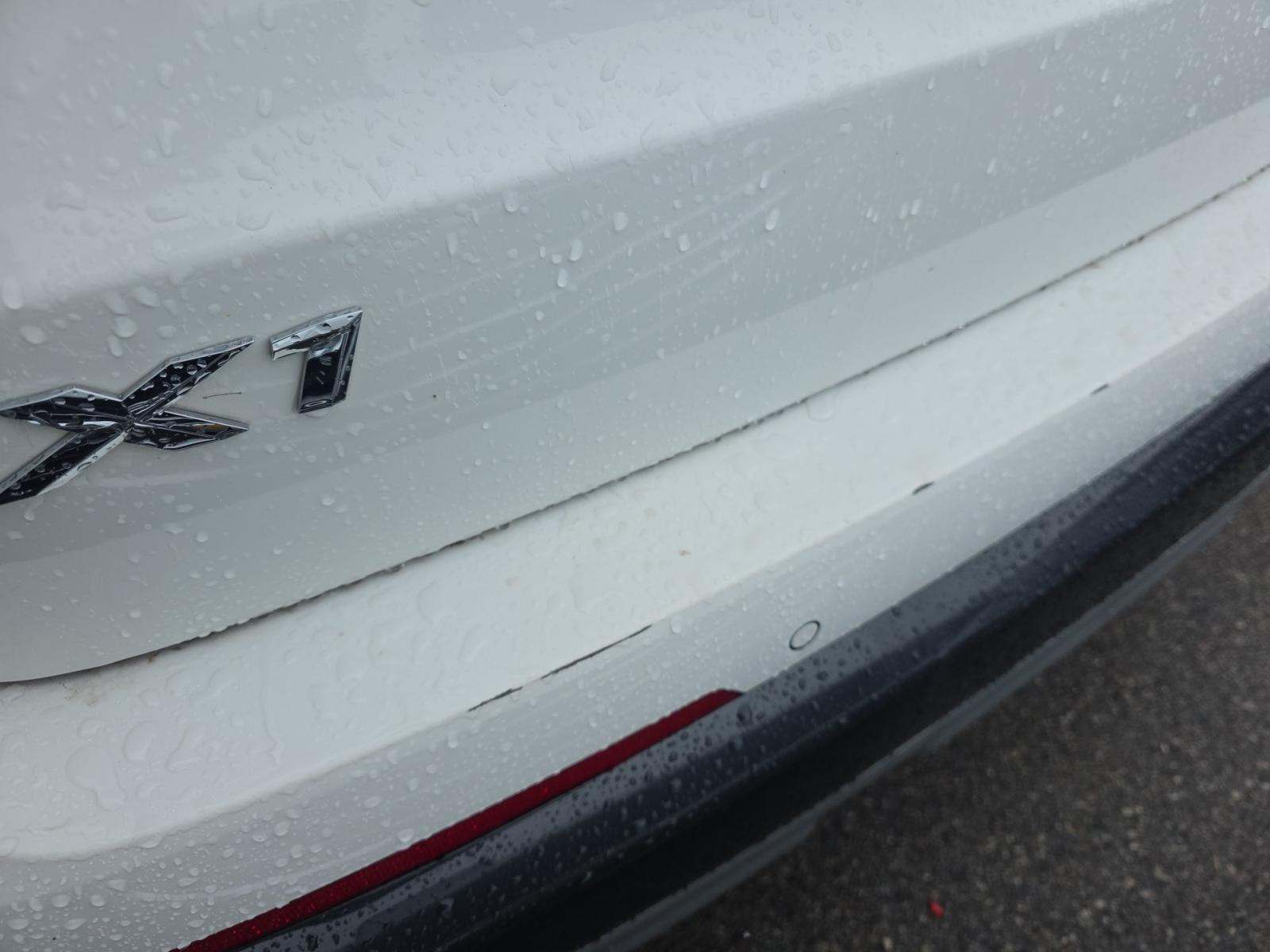 2025 BMW X1 xDrive28i AWD