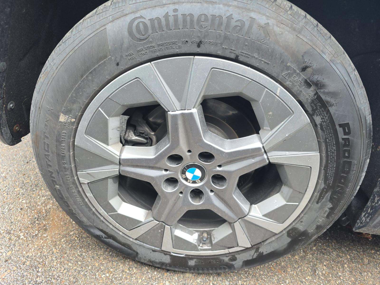 2025 BMW X1 xDrive28i AWD