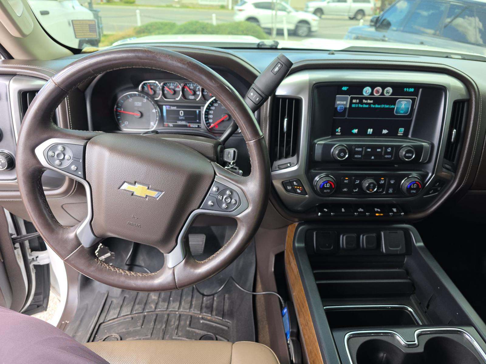 CHEVROLET OTHER - 10