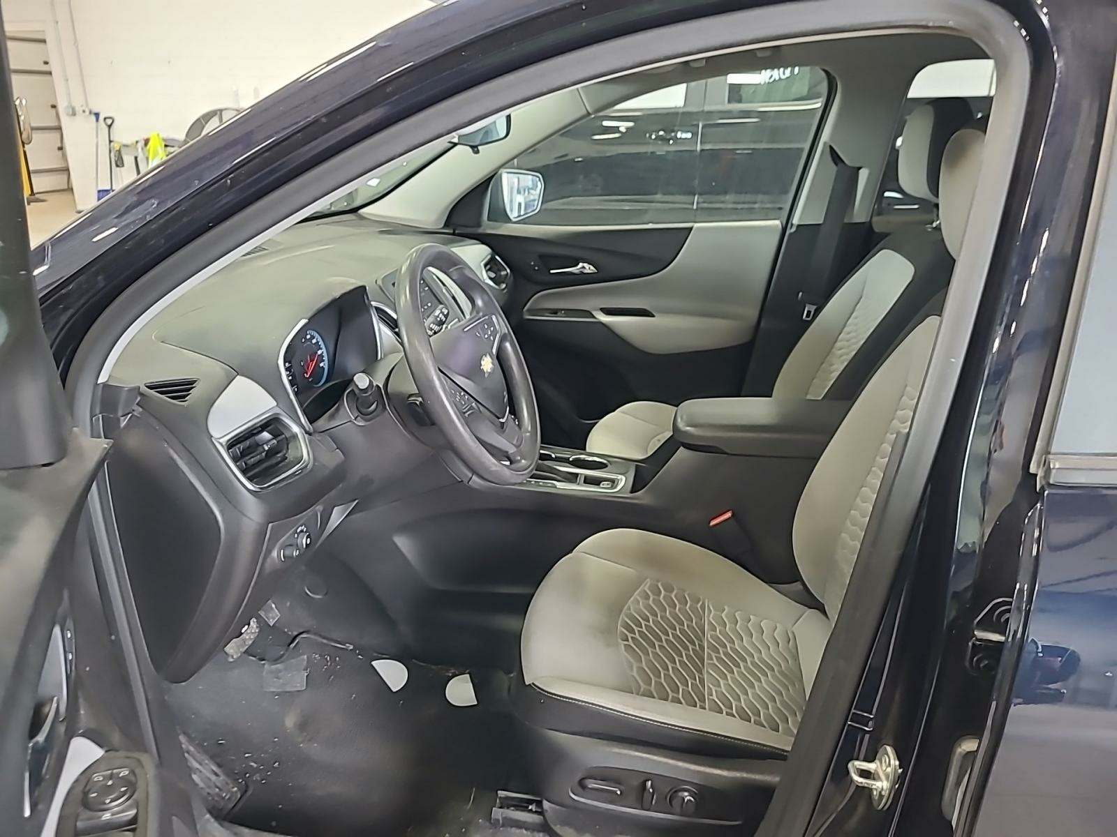 2020 Chevrolet Equinox LS FWD