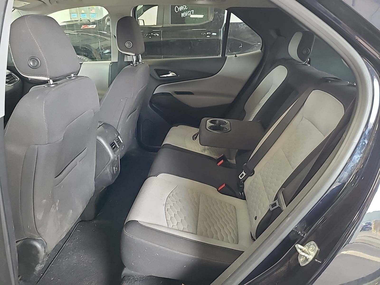 2020 Chevrolet Equinox LS FWD