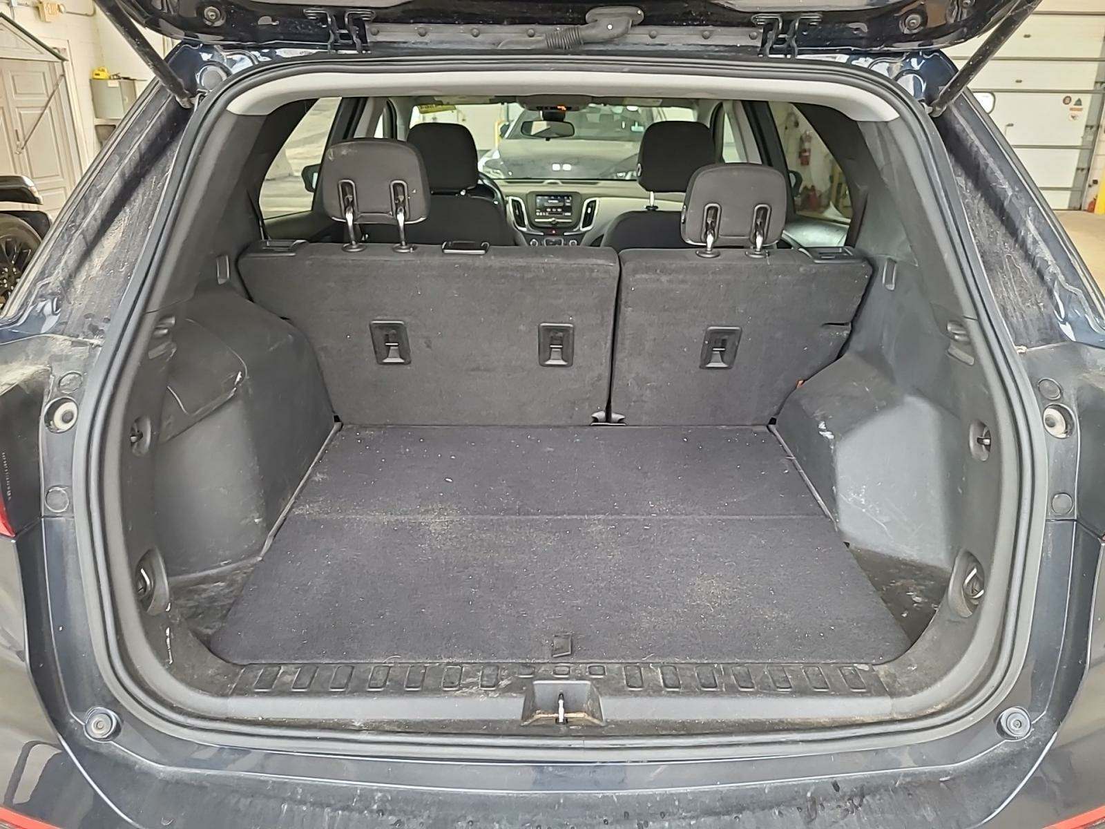 2020 Chevrolet Equinox LS FWD