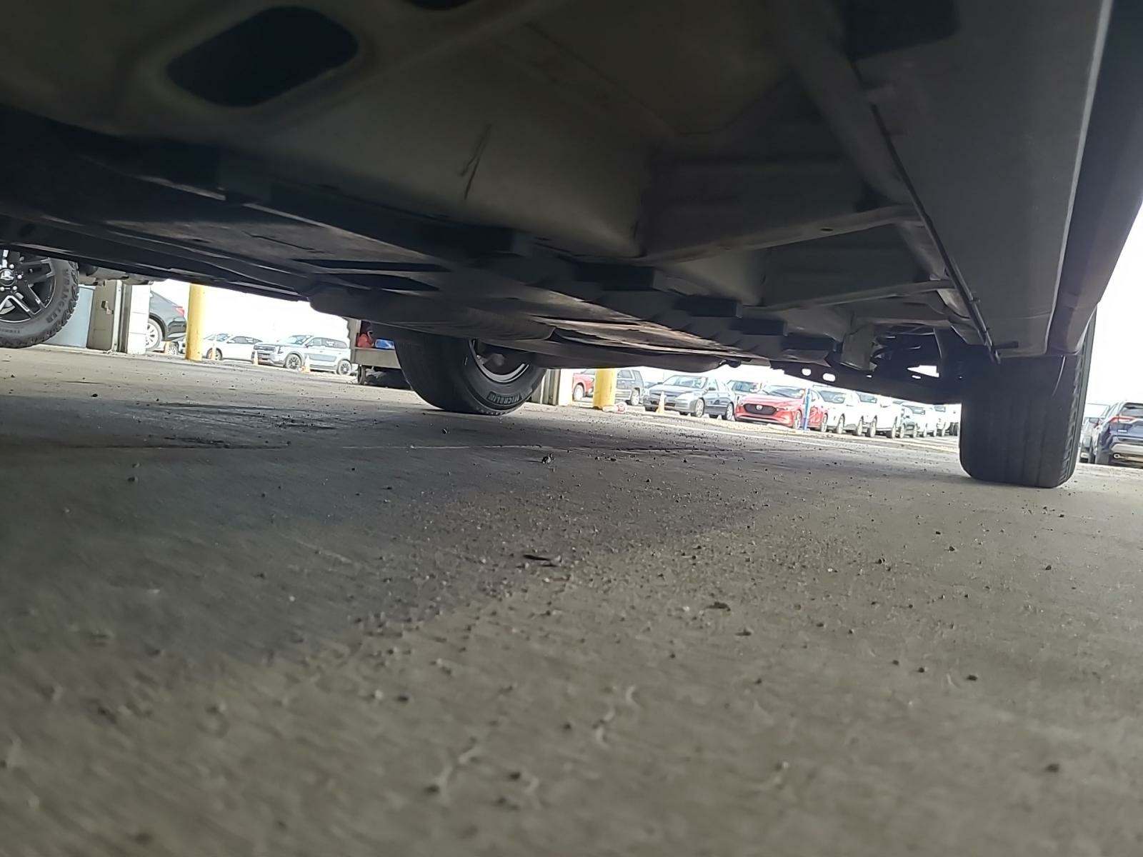 2020 Chevrolet Equinox LS FWD