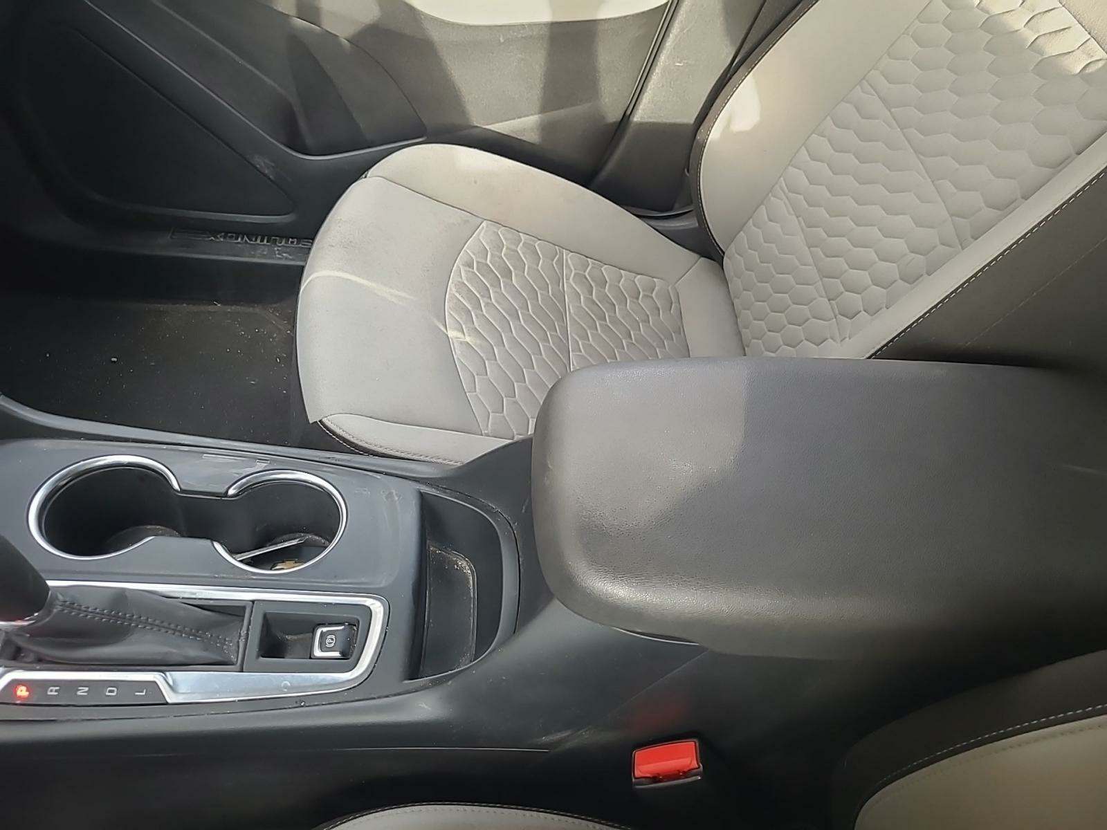 2020 Chevrolet Equinox LS FWD