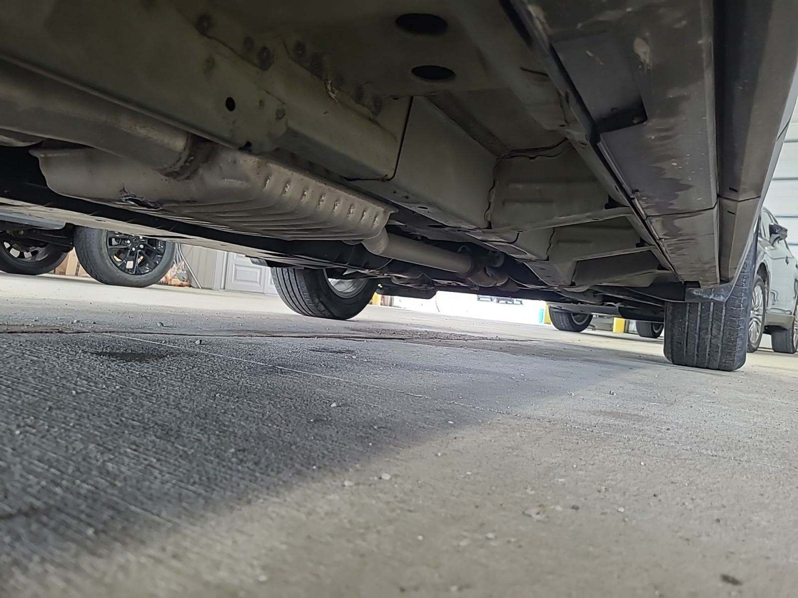 2020 Chevrolet Equinox LS FWD