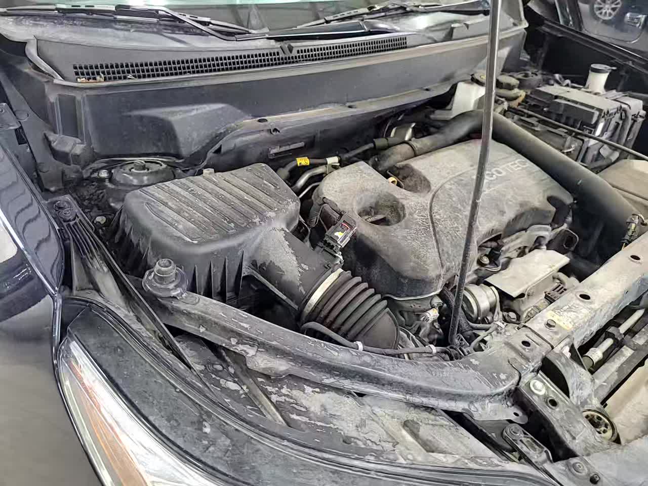 2020 Chevrolet Equinox LS FWD