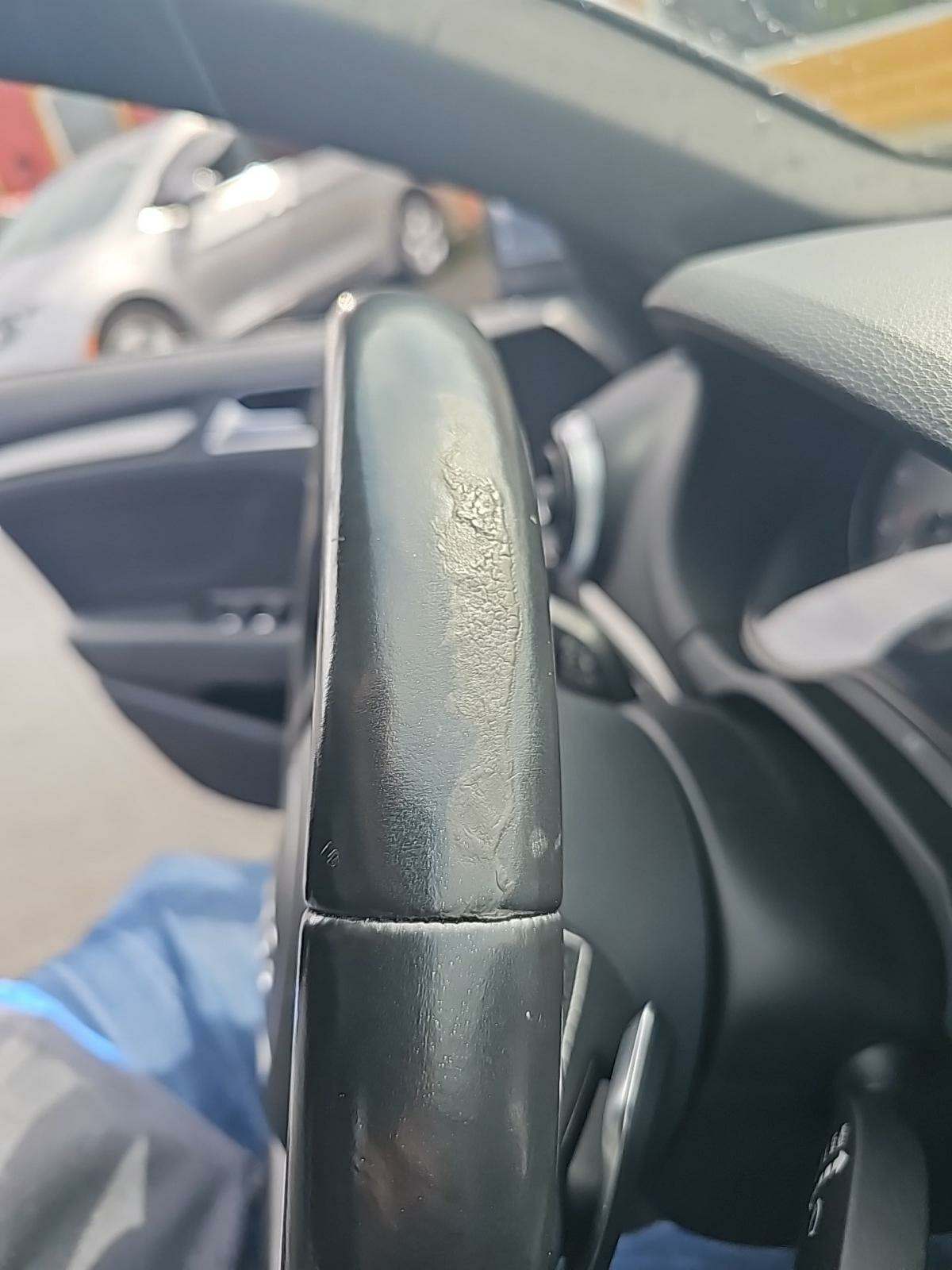 2015 Audi S3 Premium Plus AWD