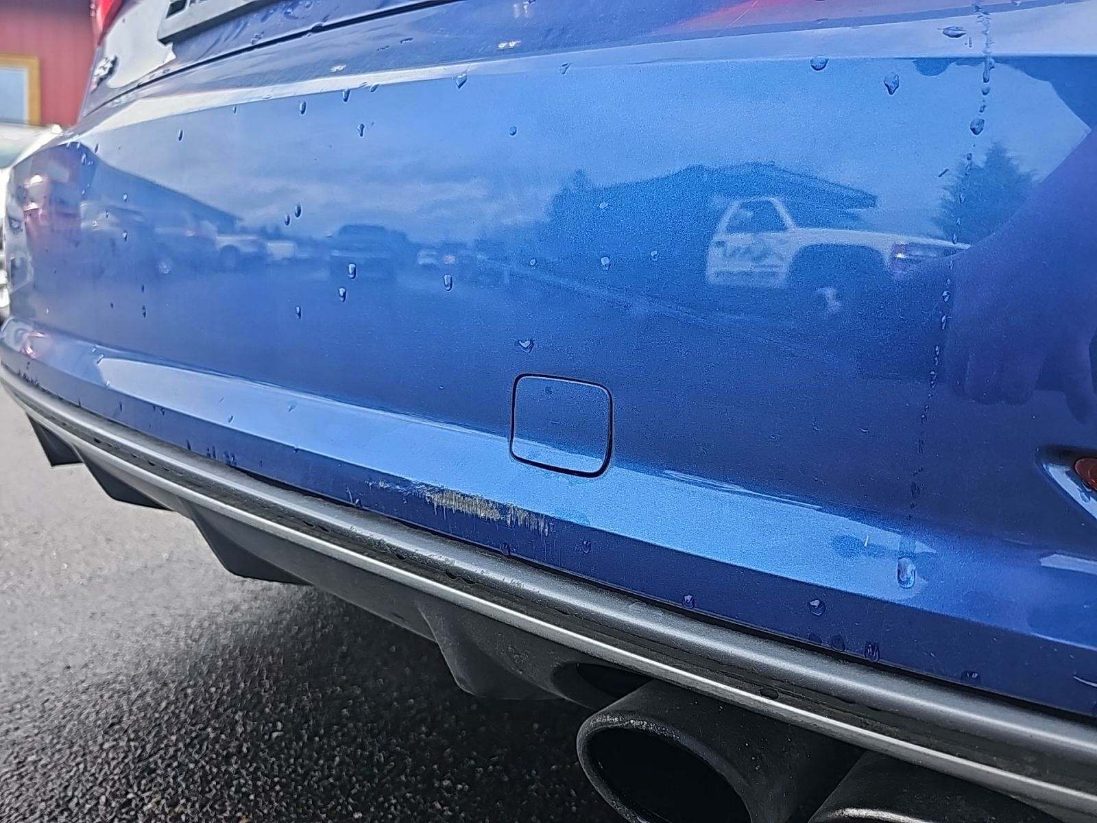 2015 Audi S3 Premium Plus AWD